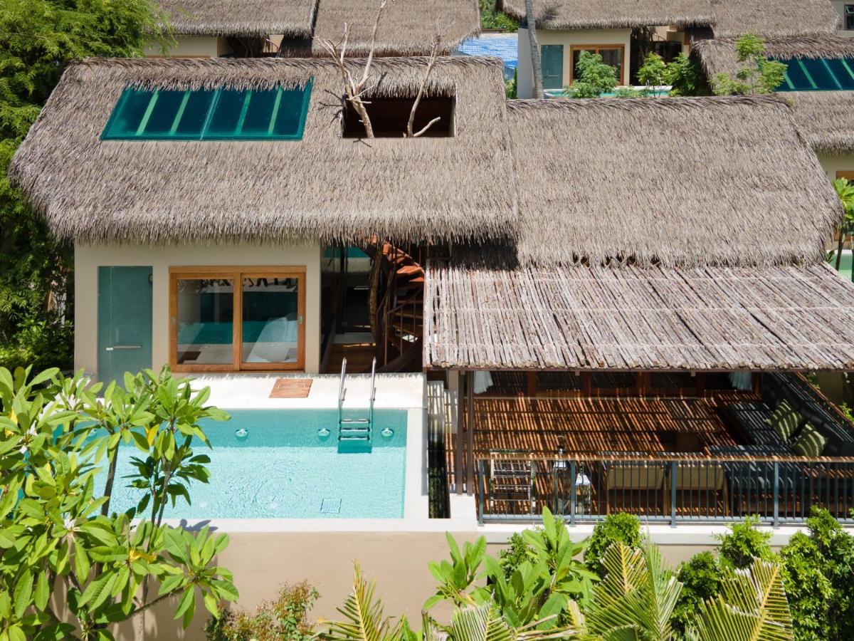 Irene Pool Villa Resort, Κο Λίπε Εξωτερικό φωτογραφία